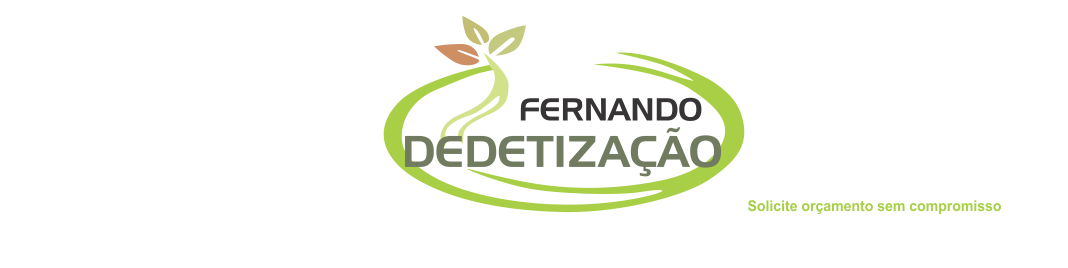 Fernando Dedetizacao